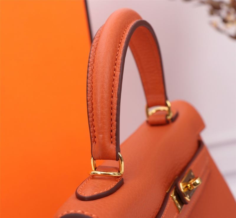 Hermes Kelly Bags